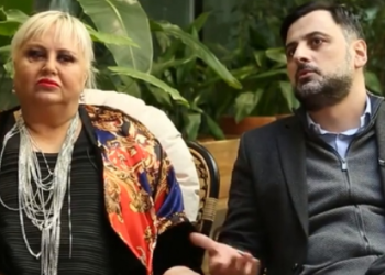 „გვაბრალებდნენ, რომ ეს ოჯახი ანგარებით შეიქმნა..” – ნახეთ რას ყვებიან ზურა ხაჩიძე და ხათუნა ჟორდანია