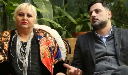 „გვაბრალებდნენ, რომ ეს ოჯახი ანგარებით შეიქმნა..” – ნახეთ რას ყვებიან ზურა ხაჩიძე და ხათუნა ჟორდანია