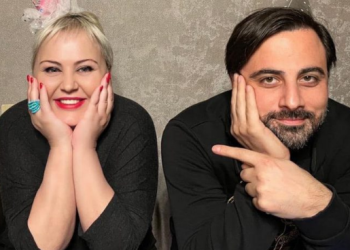 ხათუნა ჟორდანია იუბილარია – ნახეთ როგორ ემოციურად ულოცავს ზურა ხაჩიძე მეუღლეს დაბადების დღეს