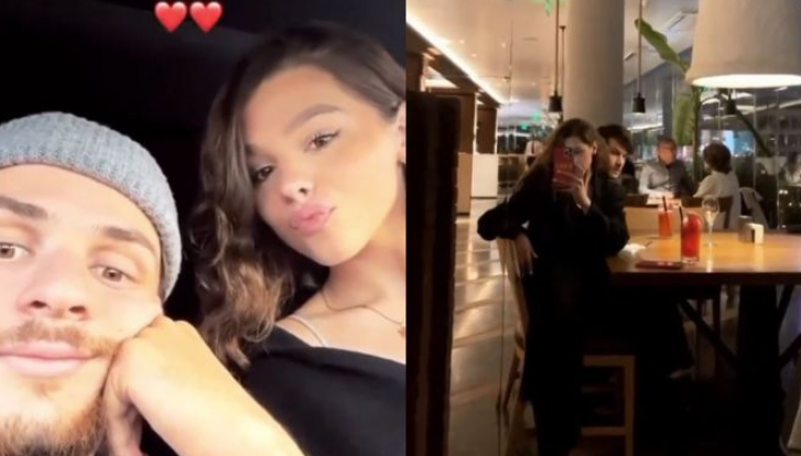 „გილოცავ დაბადების დღეს! მიყვარხარ“ – ნახეთ როგორ ემოციურად ულოცავს ნიცა თავაძე ხვიჩა კვარაცხელიას დაბადების დღეს