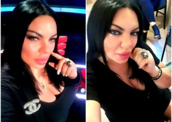 ნატა გულიაშვილმა 15 კილოგრამი დაიკლო – ნახეთ როგორ გამოიყურება ამჟამად ტელეწამყვანი