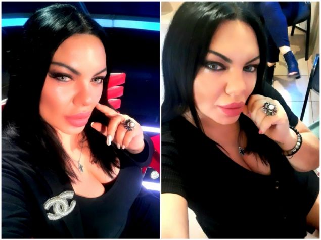 ნატა გულიაშვილმა 15 კილოგრამი დაიკლო – ნახეთ როგორ გამოიყურება ამჟამად ტელეწამყვანი