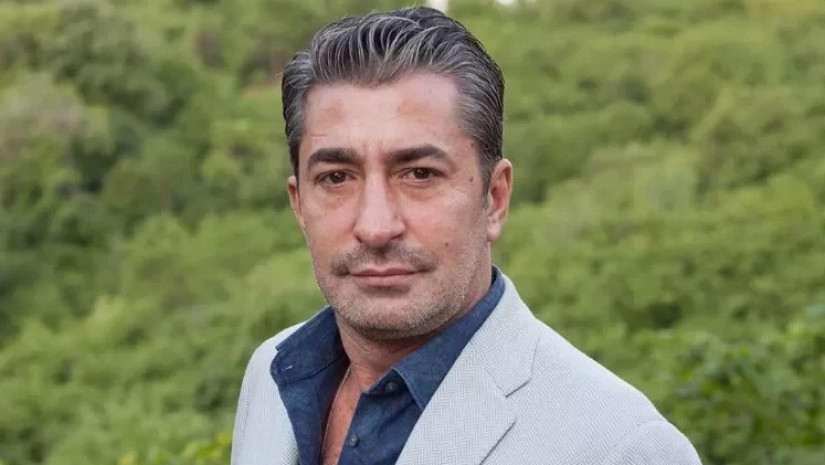 “გთხოვთ დაგვეხმაროთ, ღმერთმა ყველას გვიშველოს” – ცნობილი თურქი მსახიობი ერკან პეტეკაია სოციალურ ქსელში დახმარებას ითხოვს