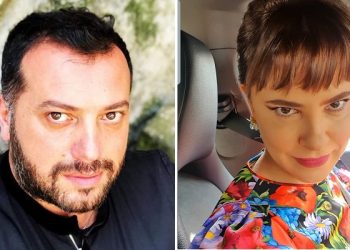 “მე ვიცი შენი გული, შენი ფარული, უამრავი სიკეთე” – ნახეთ როგორ ულოცავს პეტრე კოლხი ია ფარულავას დაბადების დღეს