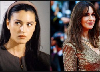 მონიკა ბელუჩი შეყვარებულია – ნახეთ ვინ დაიპყრო 58 წლის მსახიობის გული