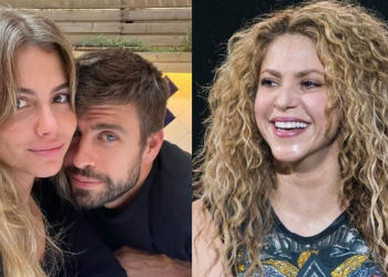 “გაოგნებულები დარჩნენ, ბარის მეპატრონე შაკირას ფანი ყოფილა” – რა გააკეთა ბარის მეპატრონემ, როდესაც კაფეში პიკე და მისი ახალი შეყვარებული შევიდნენ