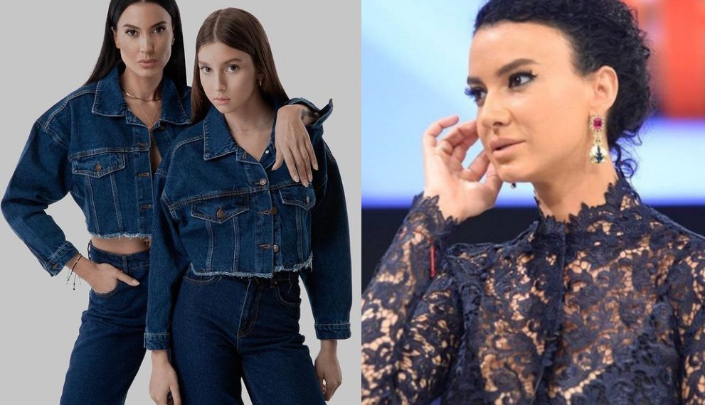 “ულამაზესი დედა-შვილი” – ნახეთ სალომე ღვინიაშვილის ახალი ფოტოსესია შვილთან ერთად