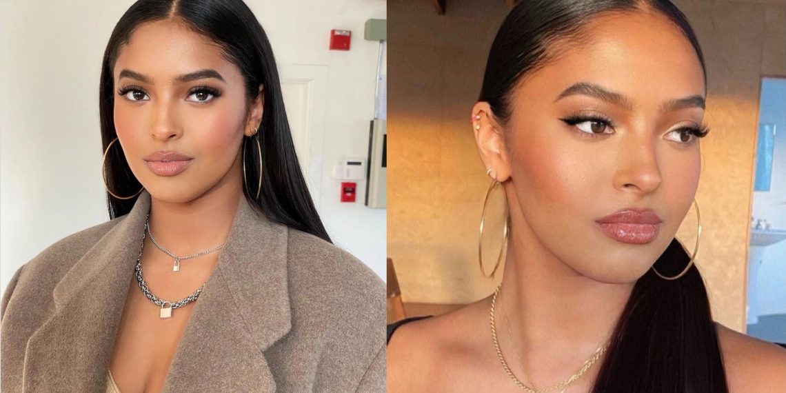 წარმატებული სამოდელო კარიერა და 20 წლის ქველმოქმედი გოგონა – როგორ გამოიყურება და რას საქმიანობს კობი ბრაიანტის 20 წლის ქალიშვილი