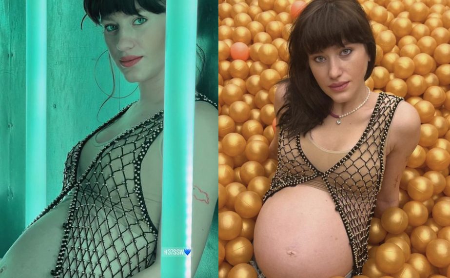 „მოუთმენლად ველი შენთან შეხვედრას“ – რა ფოტოებს აქვეყნებს ფეხმძიმე ნათია თოდუა