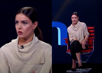 “მეუღლე თქვენს გრაფიკს გაგებით რომ არ ეკიდებოდეს, მიატოვებდით?” – რა უპასუხა ამ შეკითხვას ნუცა ქავთარაძემ