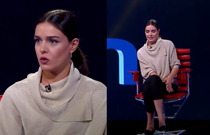 “მეუღლე თქვენს გრაფიკს გაგებით რომ არ ეკიდებოდეს, მიატოვებდით?” – რა უპასუხა ამ შეკითხვას ნუცა ქავთარაძემ