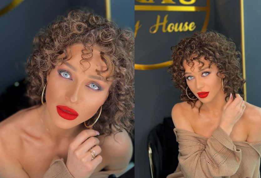 “ძალიან გიხდება” – ბაბი კირკიტაძის შეცვლილი იმიჯი და აღფრთოვანებული გულშემატკივრები