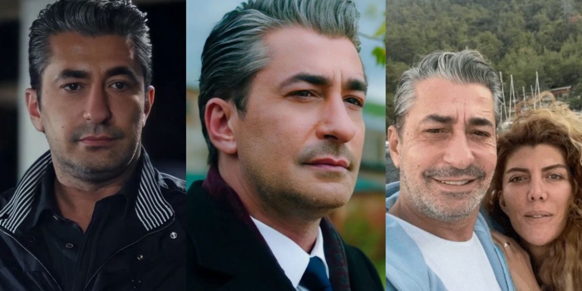 ქალების გულთამპყრობლის, ერთ-ერთ ყველაზე მაღანაზღაურებადი თურქი მსახიობის ერქან პეტეკაიას მისაბაძი ცხოვრება – ერთგული მეუღლე და გზა ვარსკვლავის სტატუსამდე