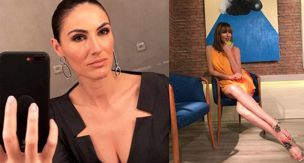 “26 წლის წინ და ახლა” – თიკა ფაცაცია ძველ ფოტოებს აქვეყნებს