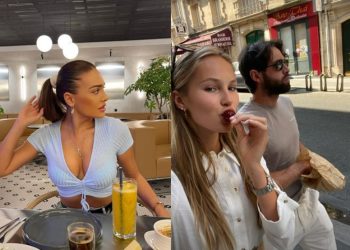 „რომ იცოდე, შარლოტა შენზე ბევრად უკეთესია“ – ნახეთ რა უპასუხა ნეკა დოროყაშვილმა გამომწერის ამ შეტყობინებას