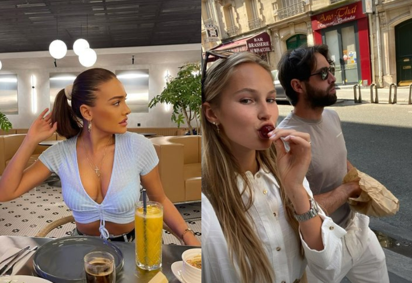 „რომ იცოდე, შარლოტა შენზე ბევრად უკეთესია“ – ნახეთ რა უპასუხა ნეკა დოროყაშვილმა გამომწერის ამ შეტყობინებას