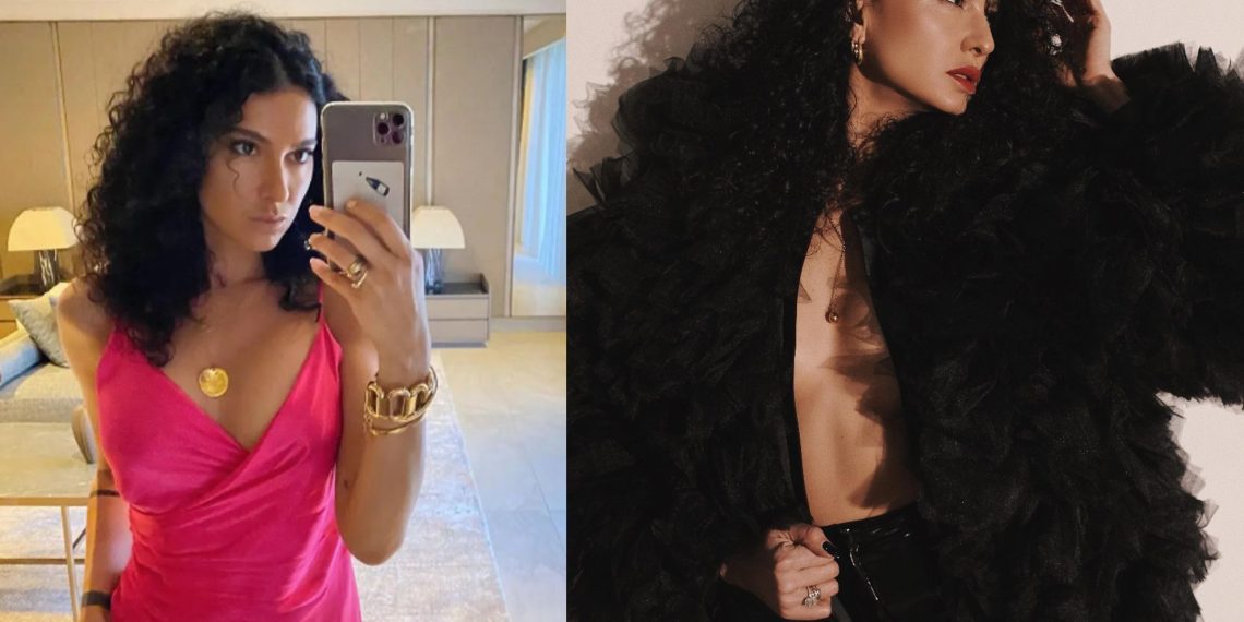 “სილამაზე” – სალომე ღვინიაშვილის ახალმა ფოტომ დიდი მოწონება დაიმსახურა