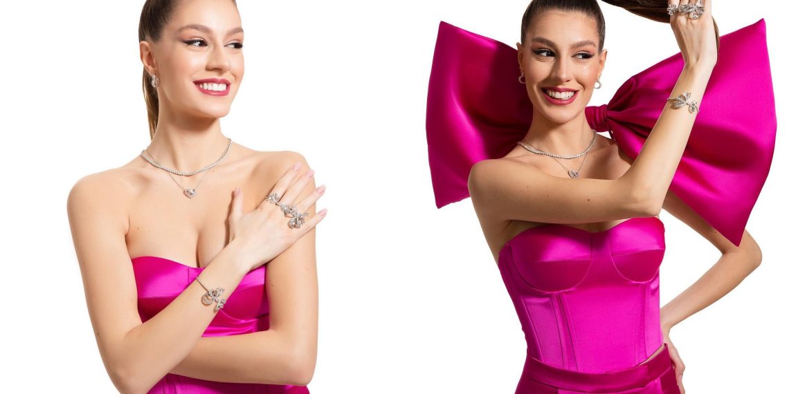 “სილამაზე” – ლიზა ჩიჩუას ახალმა ფოტოსესიამ დიდი მოწონება დაიმსახურა – ირაკლი მაქაცარიას მეუღლე ბრწყინვალედ გამოიყურება