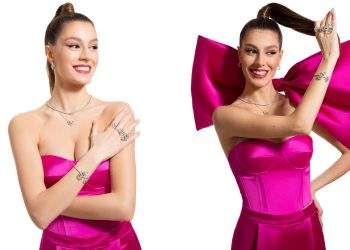 “სილამაზე” – ლიზა ჩიჩუას ახალმა ფოტოსესიამ დიდი მოწონება დაიმსახურა – ირაკლი მაქაცარიას მეუღლე ბრწყინვალედ გამოიყურება