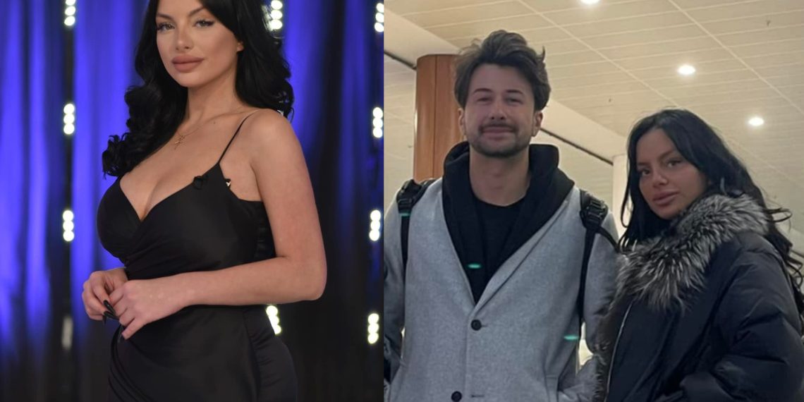 “აი რას ნიშნავს იყო მშვიდობის მტრედი” – ნახეთ სად დაისვენებენ ერთად გურამ შეროზია და ბაგირა