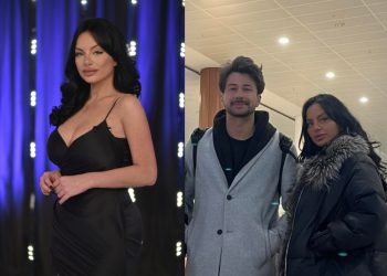 “აი რას ნიშნავს იყო მშვიდობის მტრედი” – ნახეთ სად დაისვენებენ ერთად გურამ შეროზია და ბაგირა