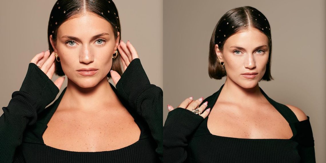 ნანუკა გუდავაძის მორიგი ფოტოსესია – ბერა ივანიშვილის მეუღლე ახალ ფოტოებს აქვეყნებს