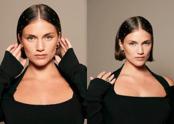 ნანუკა გუდავაძის მორიგი ფოტოსესია – ბერა ივანიშვილის მეუღლე ახალ ფოტოებს აქვეყნებს