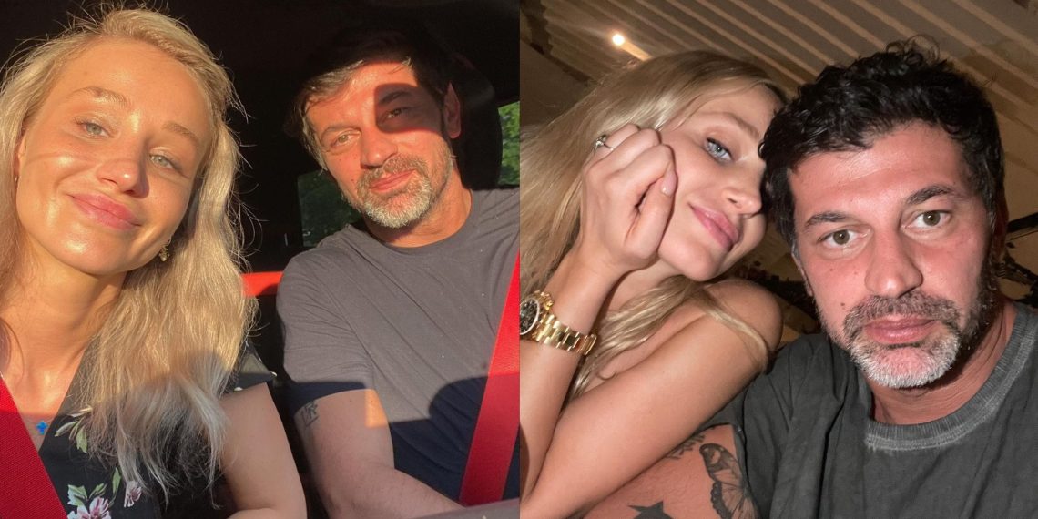 „დღეს მსოფლიოში საუკეთესო ადამიანის დაბადების დღეა“ – ნახეთ როგორ მიულოცა ანუკი არეშიძემ კახის დაბადების დღე