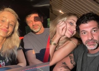 „დღეს მსოფლიოში საუკეთესო ადამიანის დაბადების დღეა“ – ნახეთ როგორ მიულოცა ანუკი არეშიძემ კახის დაბადების დღე