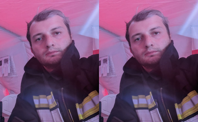 „1 კვირა გავიდა რაც აქ ვართ… საქართველოს როგორც კი გაიგებენ..” – ნახეთ რას წერს ქართველი მაშველი თურქეთიდან