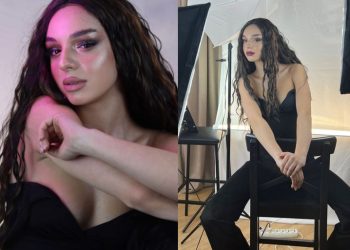 “საოცარი გოგო” – მარიტა მელიქიშვილის ახალმა იმიჯმა დიდი მოწონება დაიმსახურა – გიორგი გასვიანის მეუღლე არაჩვეულებრივად გამოიყურება