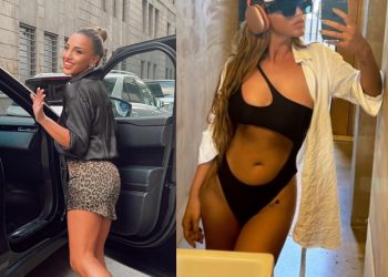 „14 დღეში დავიკელი, რაც სამი თვის განმავლობაში მოვიმატე“ – ნახეთ როგორ დაიკლო ნუცა ბუზალაძემ ორ კვირაში 7 კილოგრამი