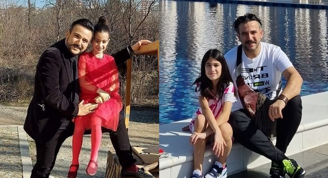 “ის უფრო ზრუნავს ახლა ჩვენზე. სერიოზული გოგოა, მას პატივი უნდა სცე, ენის მოჩლექით ვერ დაელაპარაკები” – რას ყვება ნიკოლოზ წულუკიძე ქალიშვილის შესახებ