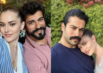 “სილამაზე” – ნახეთ როგორ სახლში ცხოვრობენ ბურაკ ოზჩივიტი და ფაჰრიე ევჯენი – პოპულარული წყვილის ულამაზესი ვილა