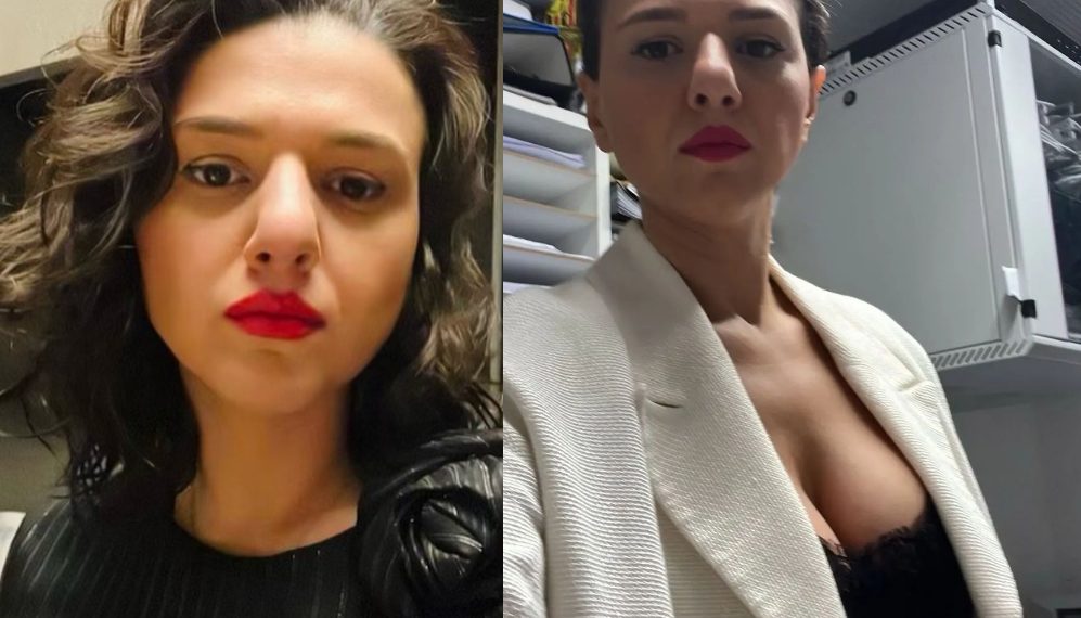 ხატია ბუნიათიშვილი პირველ შვილს ელოდება – ნახეთ რა მოულოდნელ ფოტოს აქვეყნებს პიანისტი