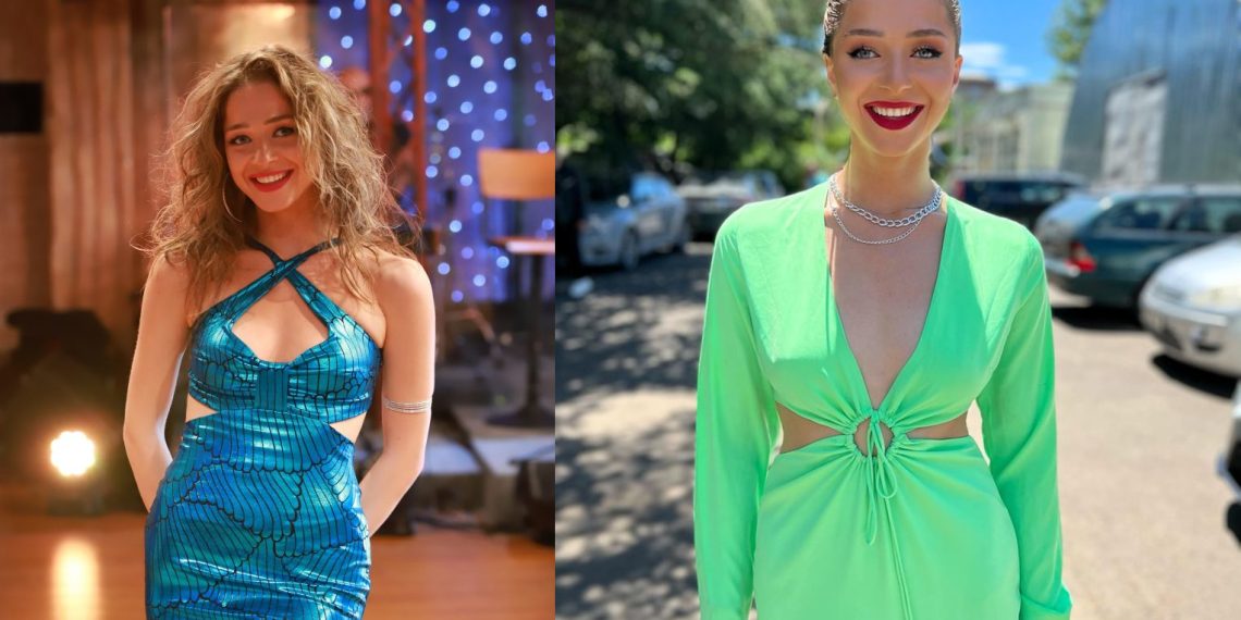 “ეს ამბავი მეც მაშინ გავიგე, როცა სიცრუის დეტექტორზე პასუხობდა და ჩემთვისაც სიურპრიზი იყო. შემიძლია გითხრათ, რომ ახლა ეს რომანი დასრულებულია” – რას ყვება ბაბი კირკიტაძის დედა შვილის შესახებ