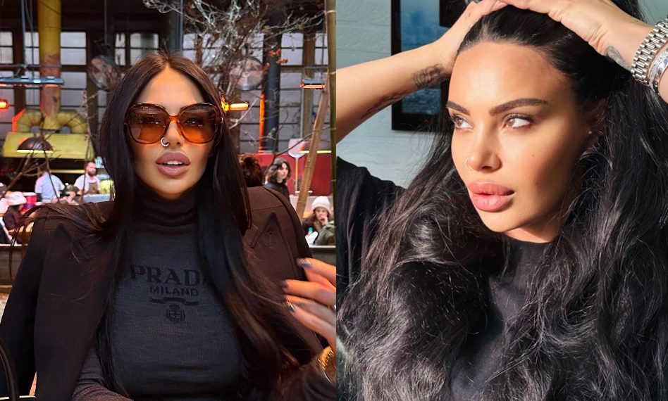 “იმსახურებ ყველაფერს საუკეთესოს” – შორენა ბეგაშვილი საკუთარი ავტომობილების ფოტოს აქვეყნებს