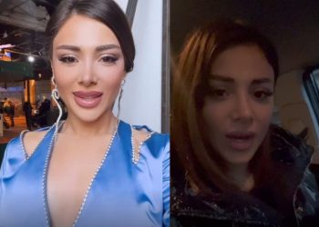 თათა შოკში იყო – ნახეთ რა უცნაური საჩუქარი გაუგზავნა თათა გიორგობიანს გულშემატკივარმა