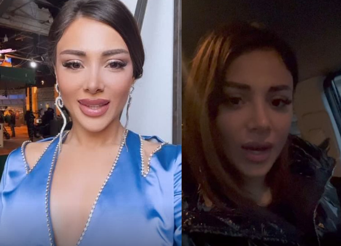 თათა შოკში იყო – ნახეთ რა უცნაური საჩუქარი გაუგზავნა თათა გიორგობიანს გულშემატკივარმა