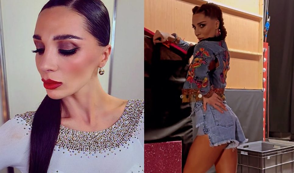 „ნაწნავები, მოკლე შორტი და კოვბოის ჩექმა“ – სალომე ჭაჭუა ახალი იმიჯით ინტერნეტსივრცეს იპყრობს