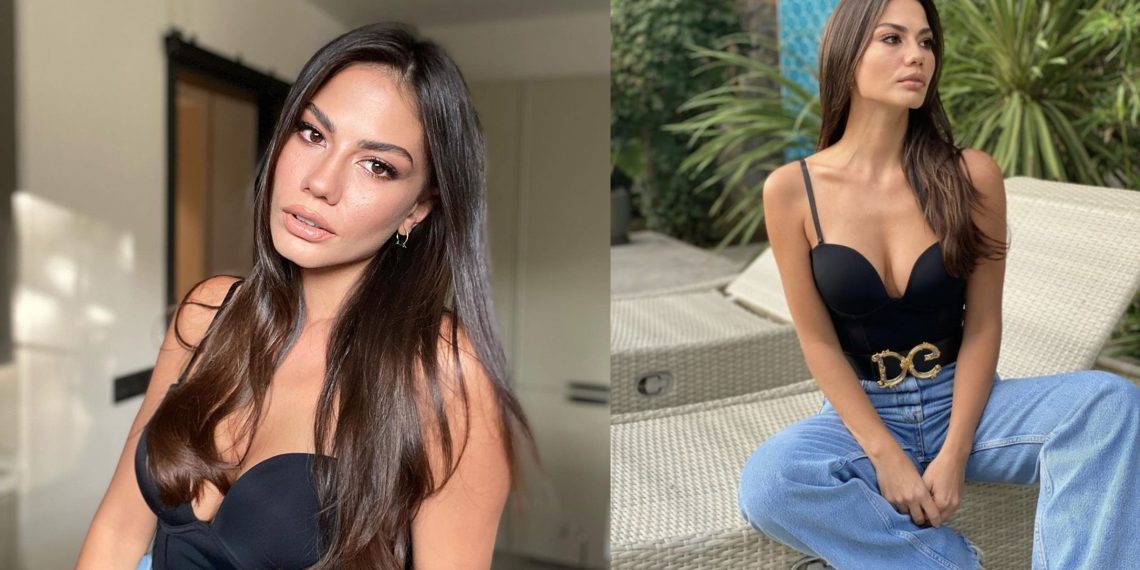 ცნობილი თურქი მსახიობი დემეთ ოზდემირი მეუღლესთან ერთად მიწისძვრის შედეგად დაზარალებულებს პროდუქტებით ეხმარება –  ნახეთ ფოტო რამაც ინტერნეტსივრცე მოიცვა