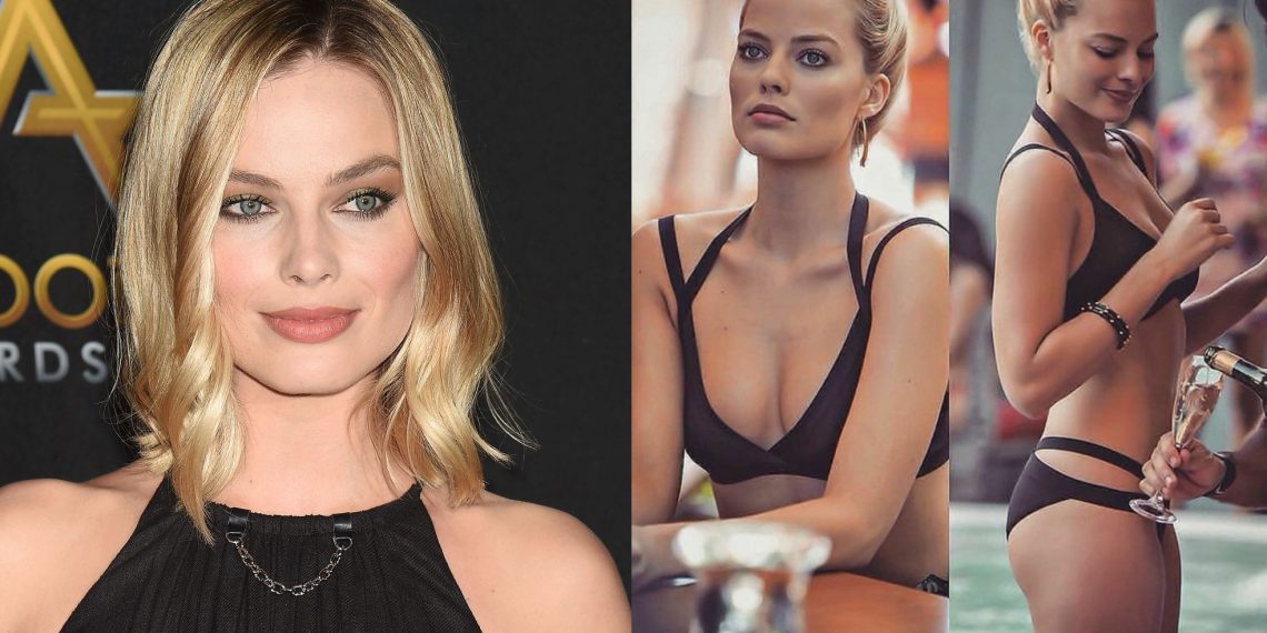 “ბავშვობაში შეშას ჩეხავდა და ძროხებს წველიდა, თინეიჯერობისას – ოფიციანტად და დამლაგებლად მუშაობდა” – პოპულარული მსახიობის მარგო რობის გზა სიმდიდრემდე