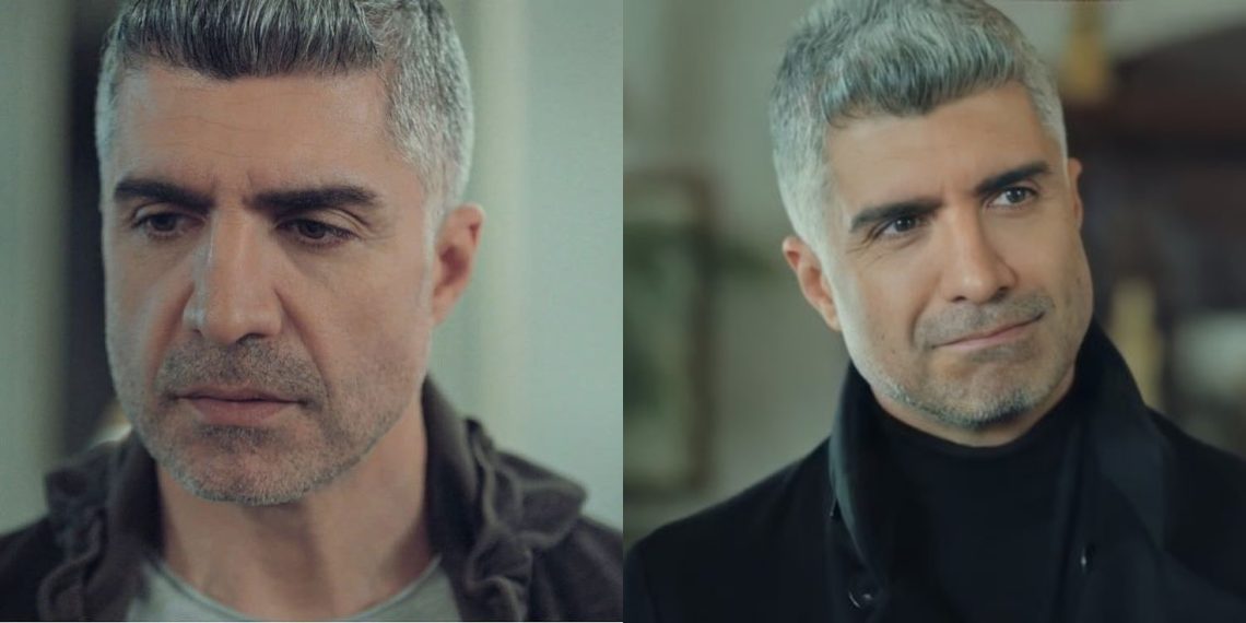 ოზჯან დენიზი დაქორწინდა ? – როგორ გამოიყურება ცნობილი თურქი მსახიობის რჩეული, რომელიც მასზე ასაკით გაცილებით პატარაა