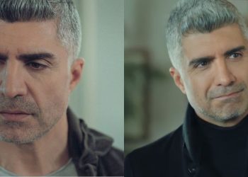 ოზჯან დენიზი დაქორწინდა ? – როგორ გამოიყურება ცნობილი თურქი მსახიობის რჩეული, რომელიც მასზე ასაკით გაცილებით პატარაა