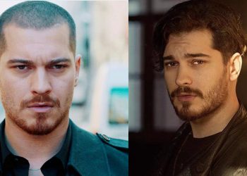 “მამა ბულგარეთიდანაა, დედა კი…” –  ვინ არის რეალურად 32 წლის თურქი მსახიობი, რომლის გარეგნობაც გულგრილს არავის ტოვებს – ნახეთ ჩაღათაი ულუსოის აქამდე უცნობი ამბები და გზა ვარსკვლავობამდე