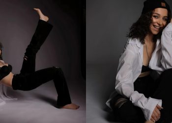 “საოცარი ბაბი” – ბაბი კირკიტაძე ფოტოსესიიდან ახალ კადრებს აქვეყნებს