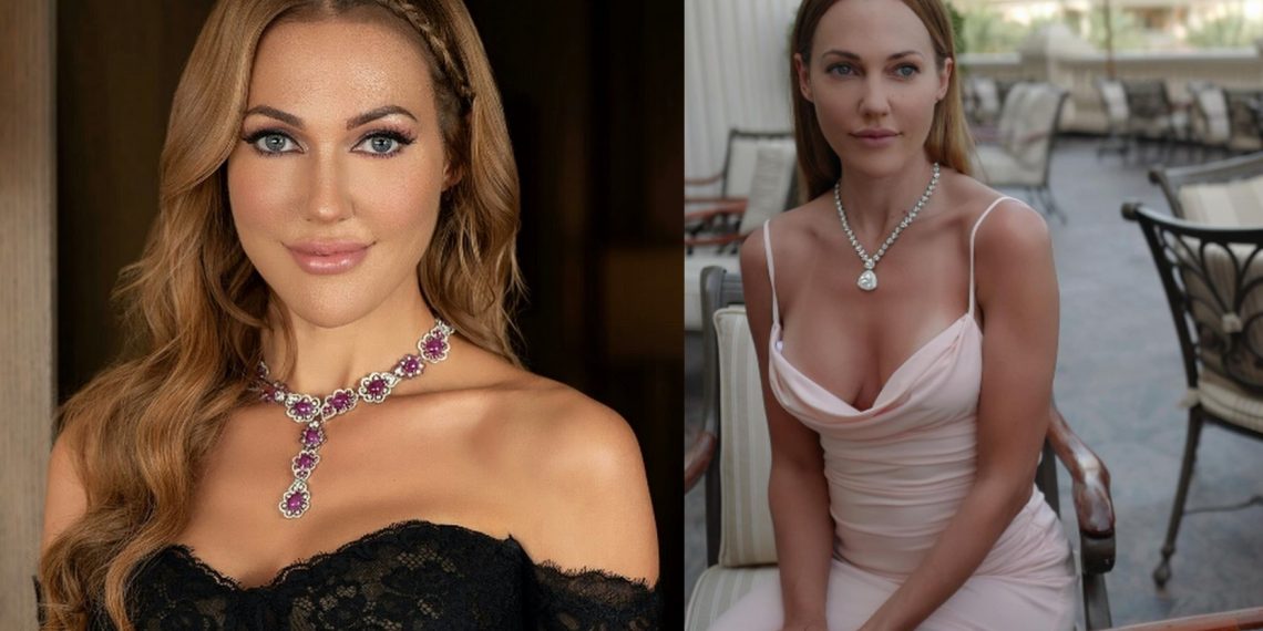 მერიემ უზერლის თამამი ფოტოსესია – “დიდებული საუკუნის” ვარსკვლავი არაჩვეულებრივად გამოიყურება