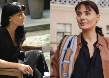 მაკა ასათიანის ულამაზესი შვილიშვილი იუბილარია – როგორ აღნიშნეს ლეას დაბადების დღე