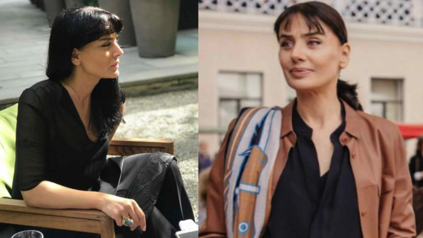 მაკა ასათიანის ულამაზესი შვილიშვილი იუბილარია – როგორ აღნიშნეს ლეას დაბადების დღე