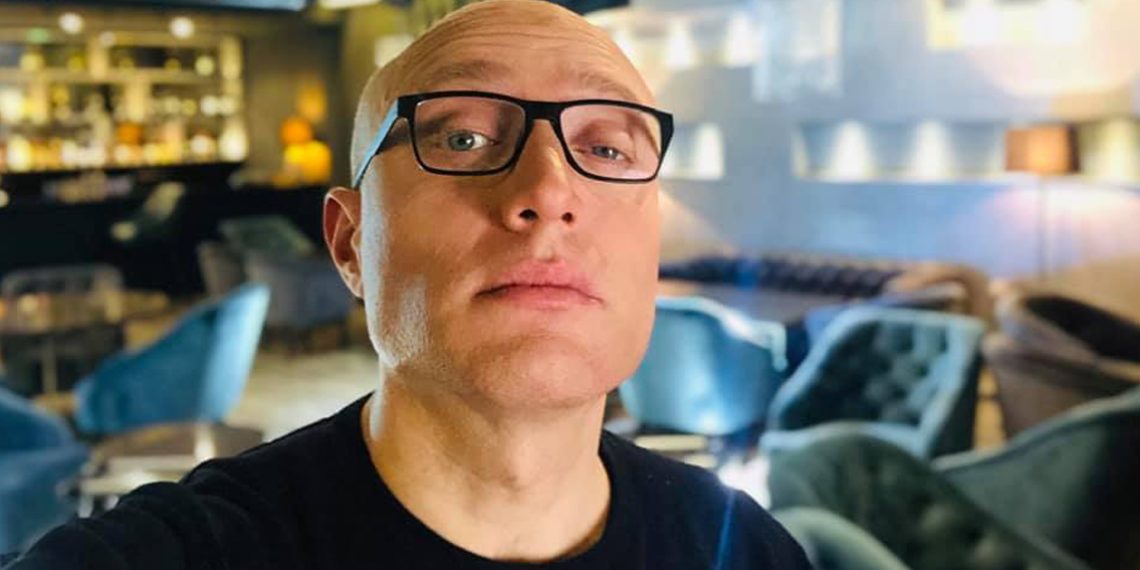 ნიკა ქავთარაძემ შვილს დაბადების დღე ემოციურად მიულოცა – ნახეთ როგორ გამოიყურება ტელეწამყვანის 19 წლის ვაჟი